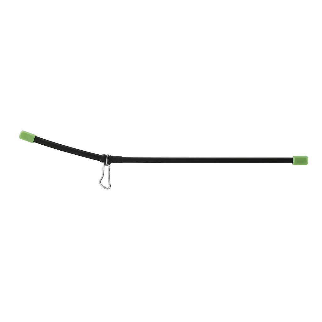 Anti-Tangle-Boom