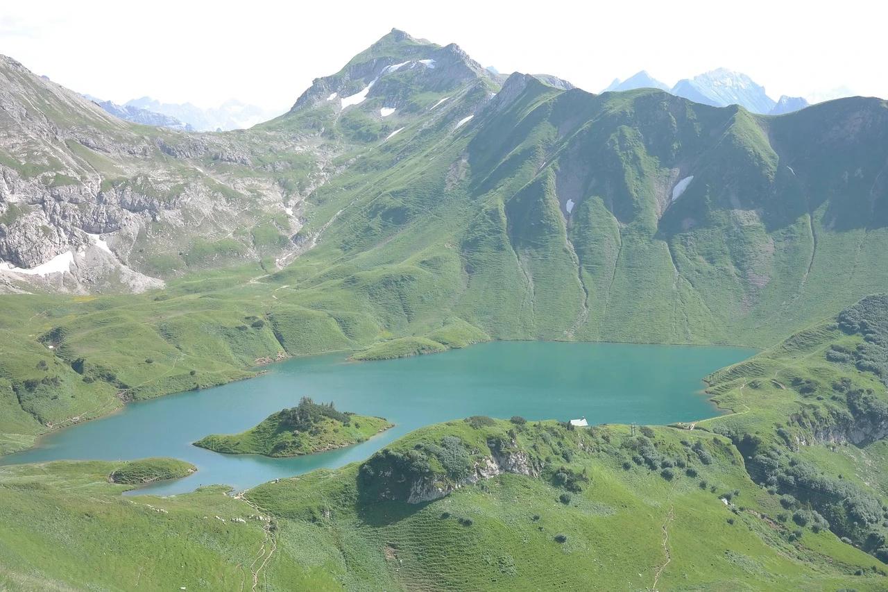 Schrecksee