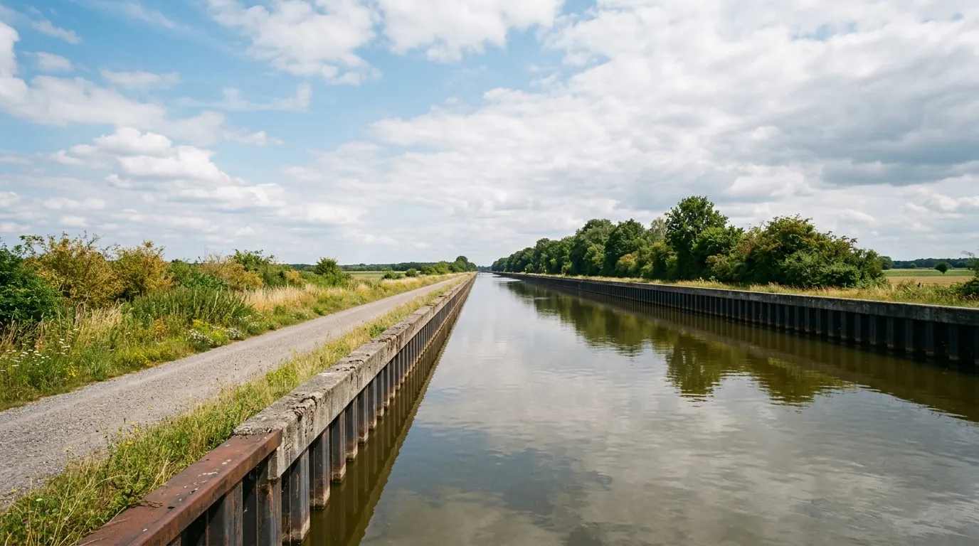 Canal EDF