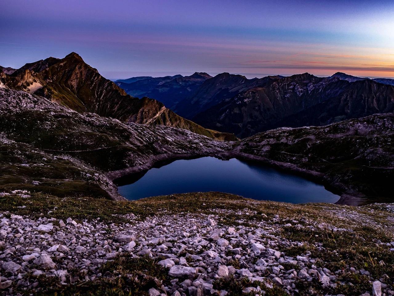 Butzensee