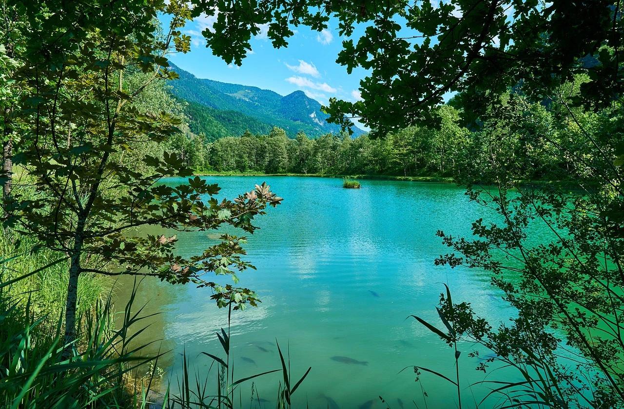 Hagersee