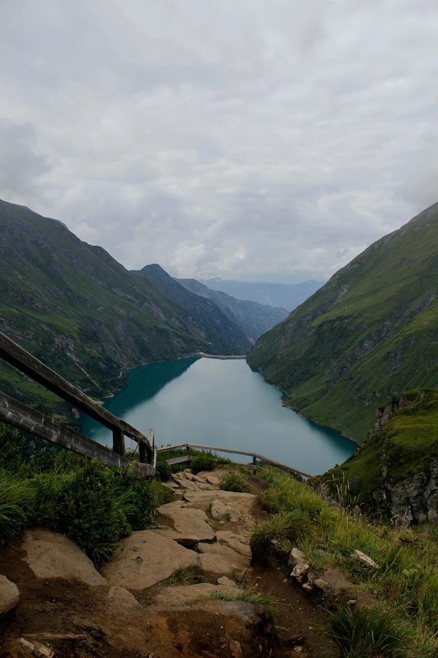 Mooserboden