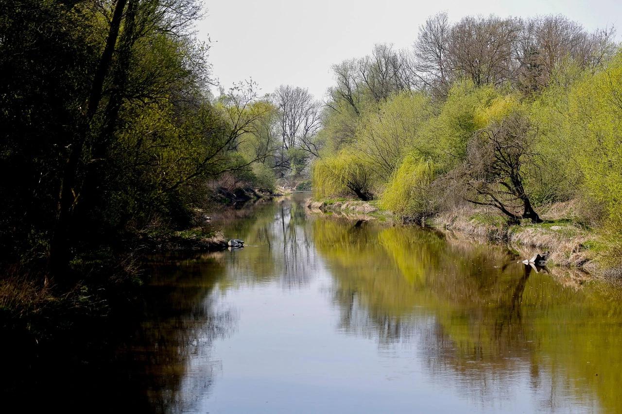 Tettenweis Angelgewässer Slideshow