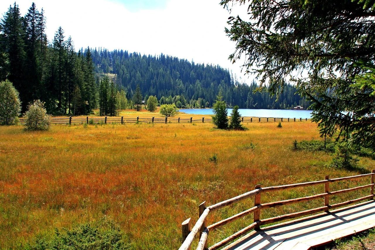Prebersee