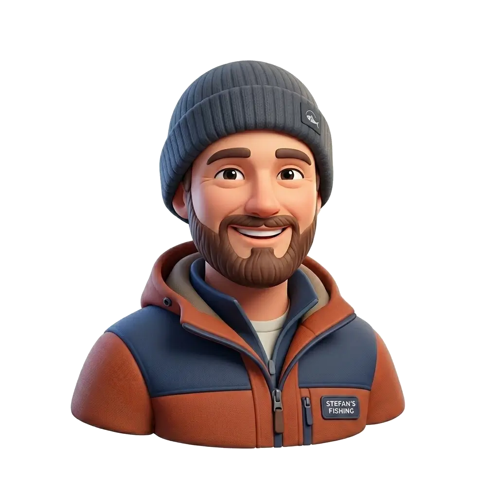 Profile Picture Stefan
