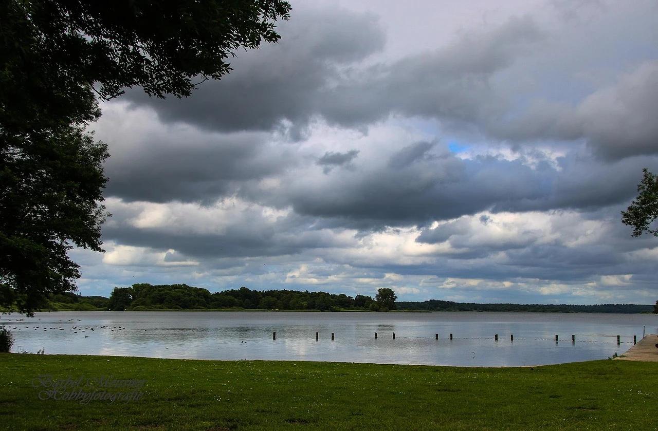 Westensee