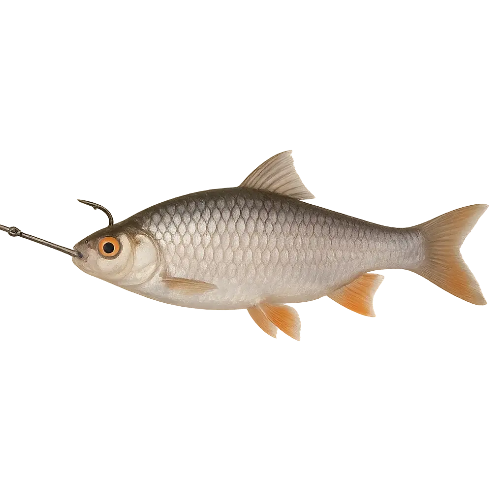 Köderfisch