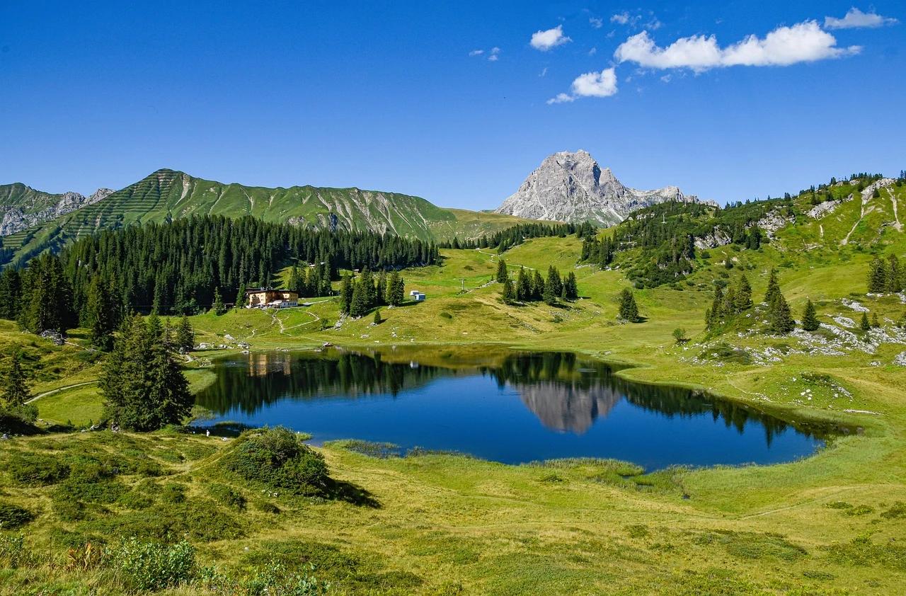 Körbersee