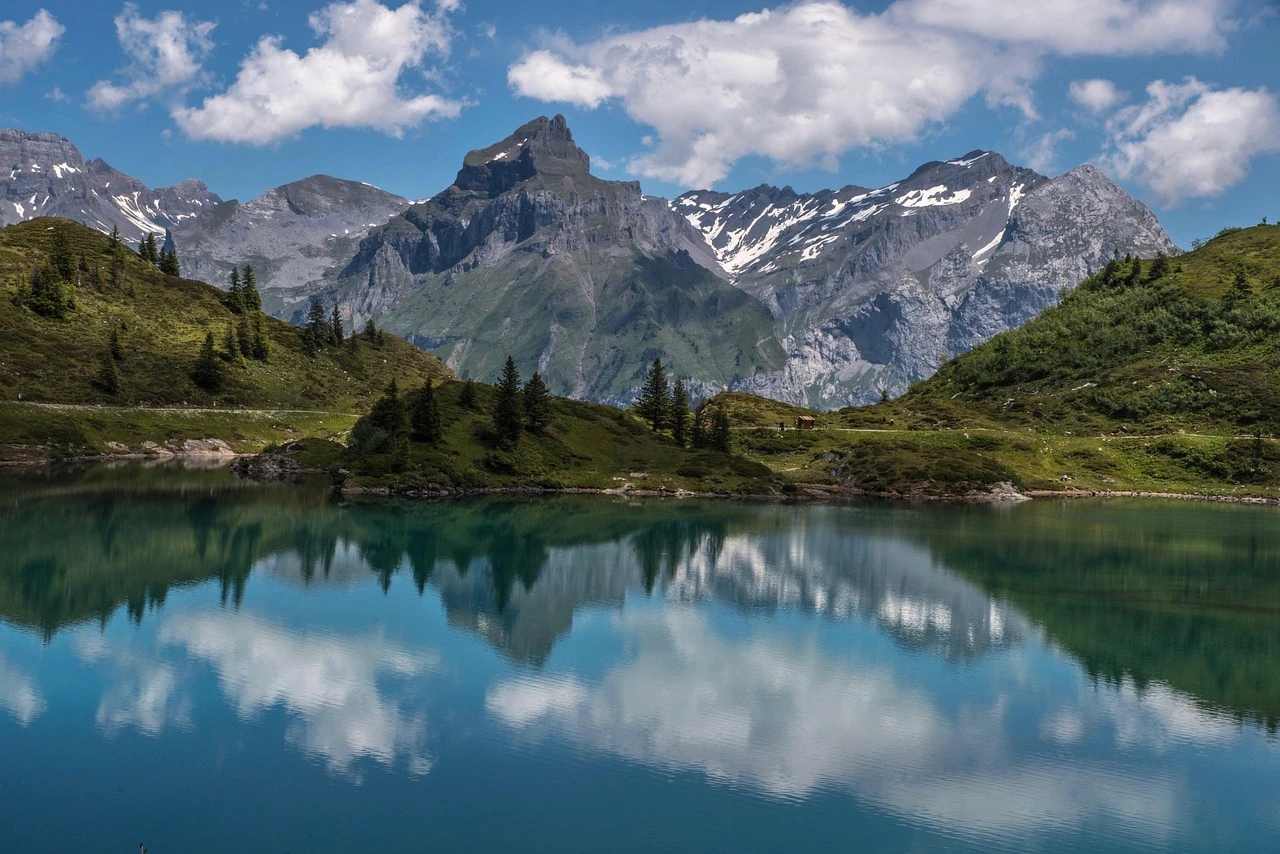 Trüebsee