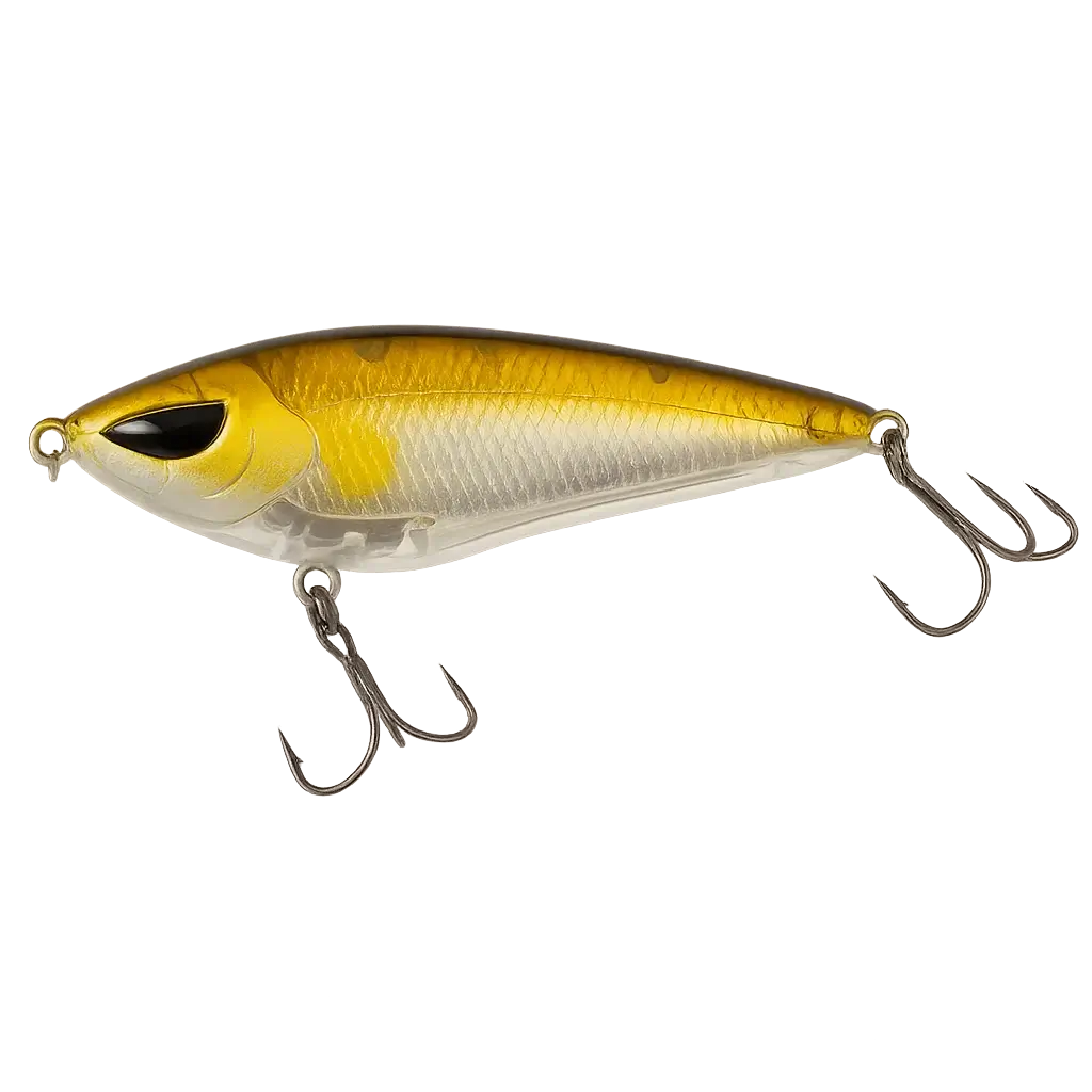 Glider Jerkbait