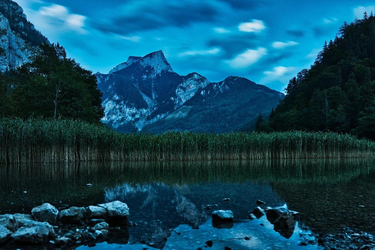 Pommersfelden Angelgewässer Slideshow