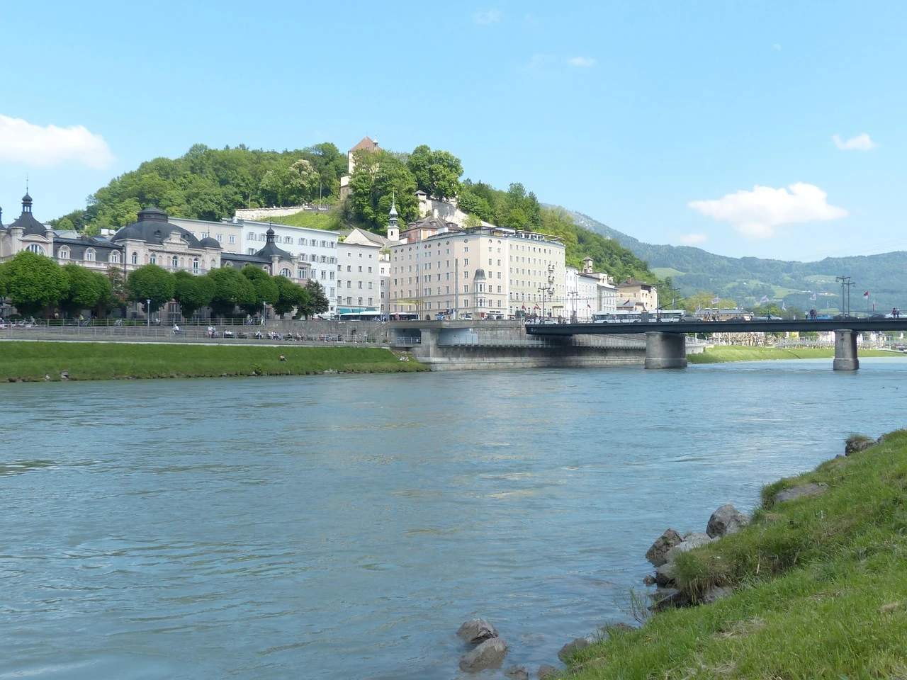 Salzach