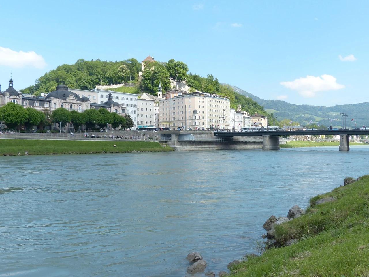 Salzach