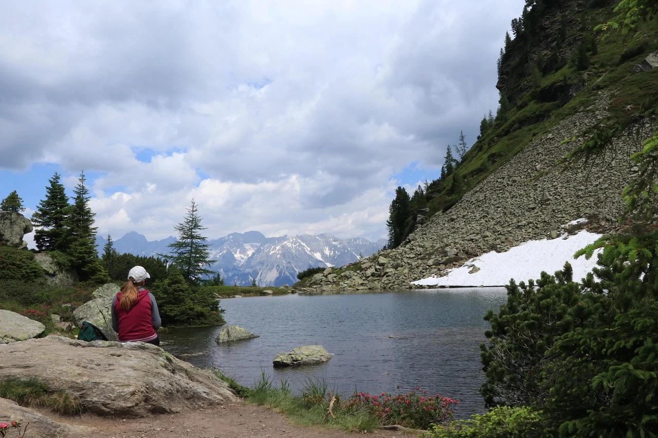 Spiegelsee