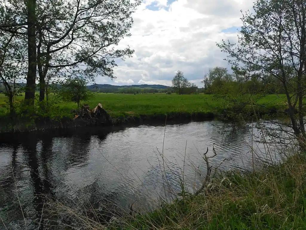 Isen (Gittermasten)