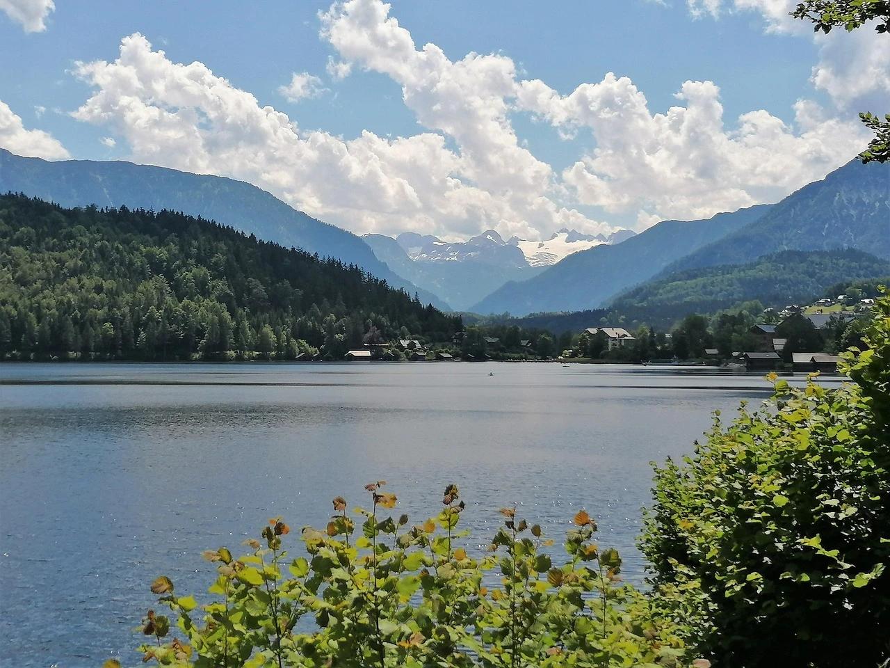 Hallstätter See