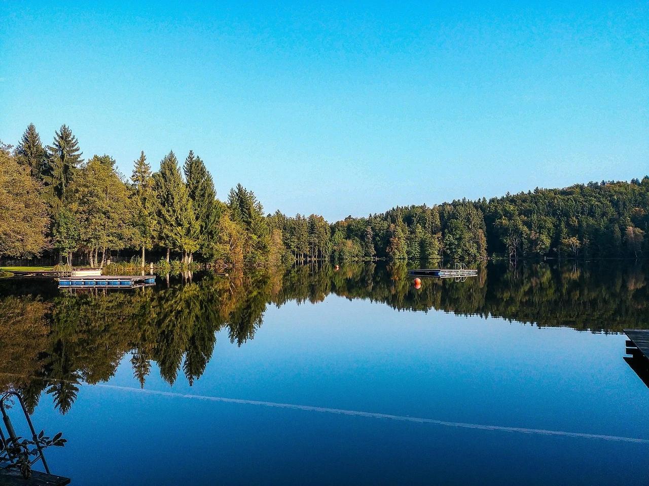 Tüttensee