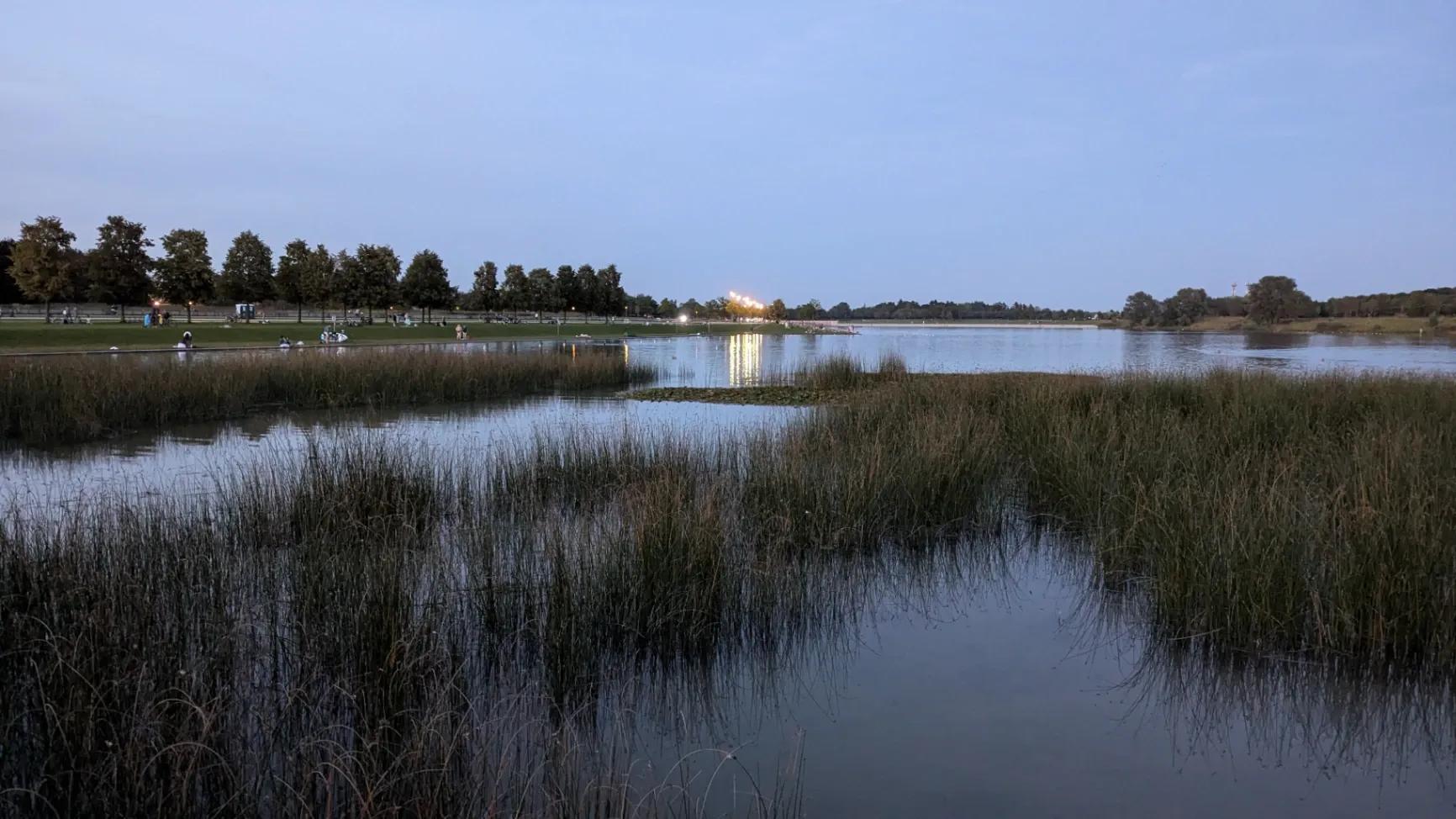 Riemer See