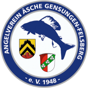 Angelverein Äsche Gensungen-Felsberg 1948 e.V.