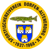 Sportfischereiverein Dorfen-Altenerding e.V.