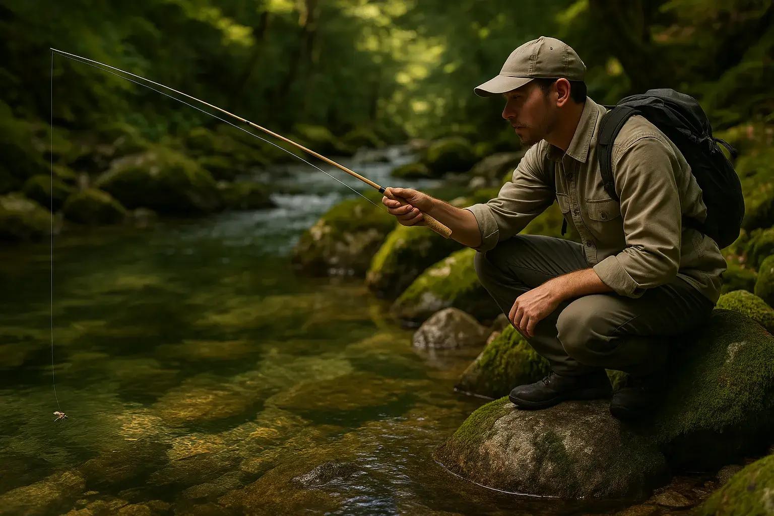 Tenkara