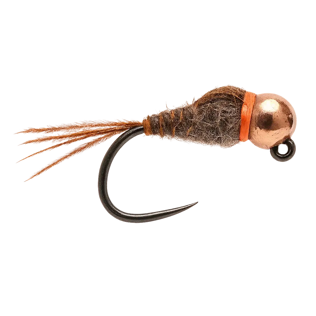 Nymphe