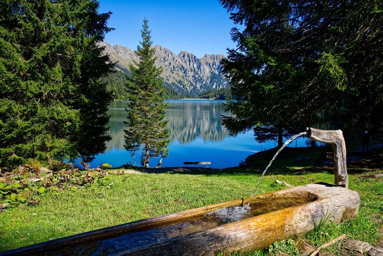 Arnensee