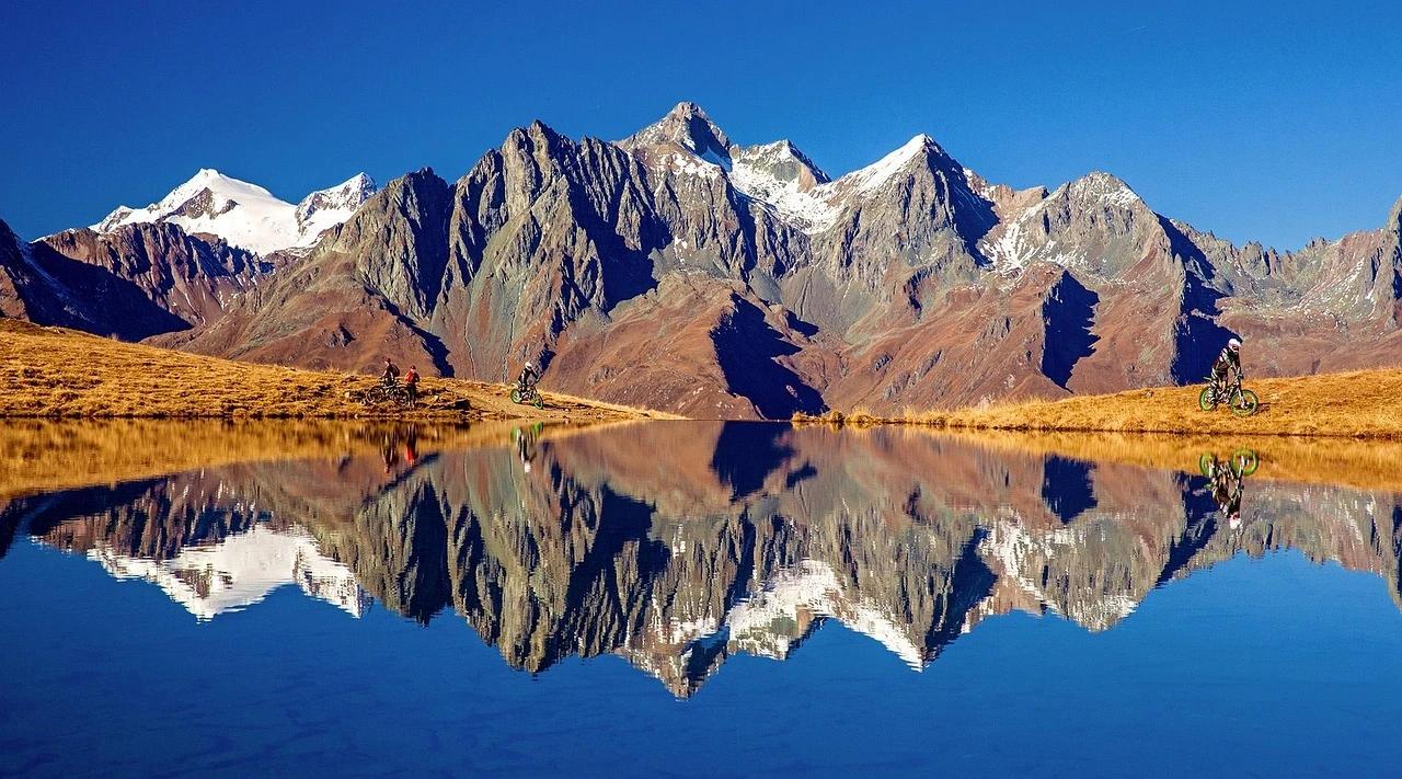 Zupalsee