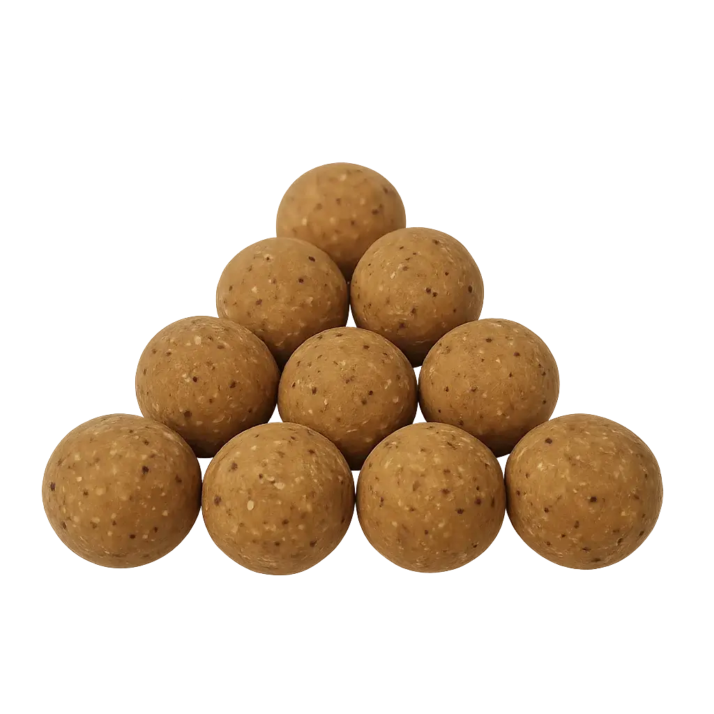 Köderbild Boilies