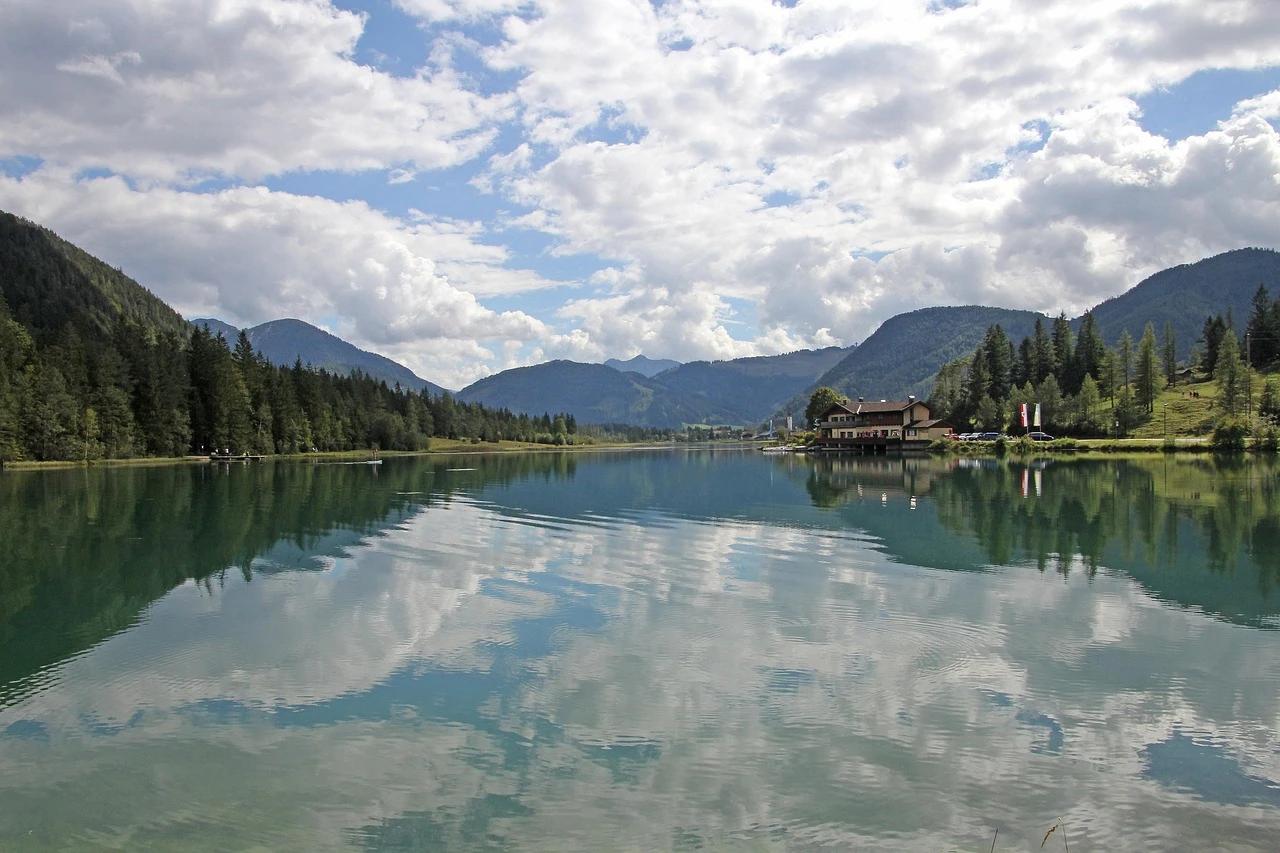 Pillersee