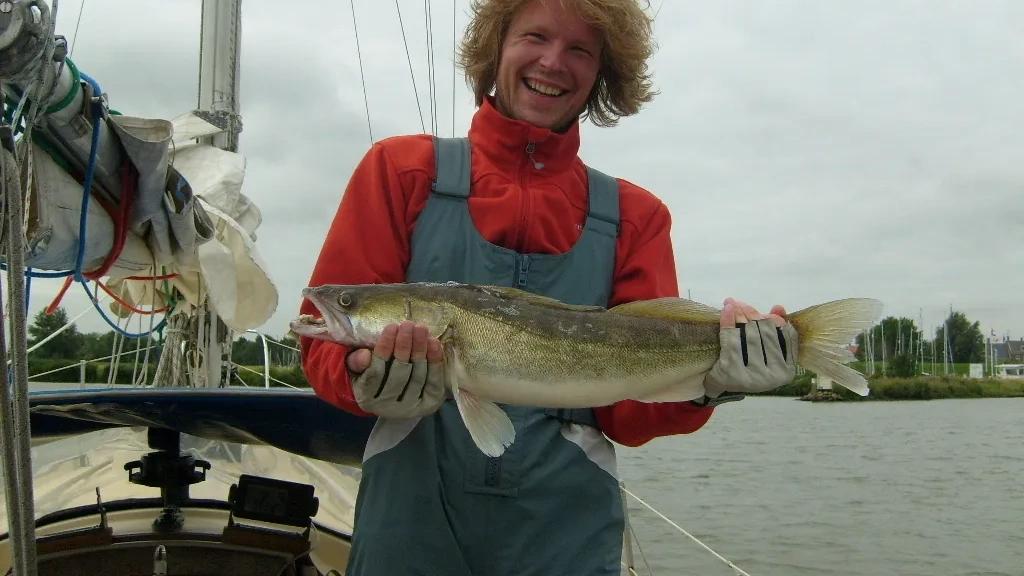 Zander caught on 2026-07-06T04:13:31Z