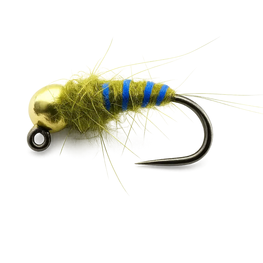Euro Nymphing