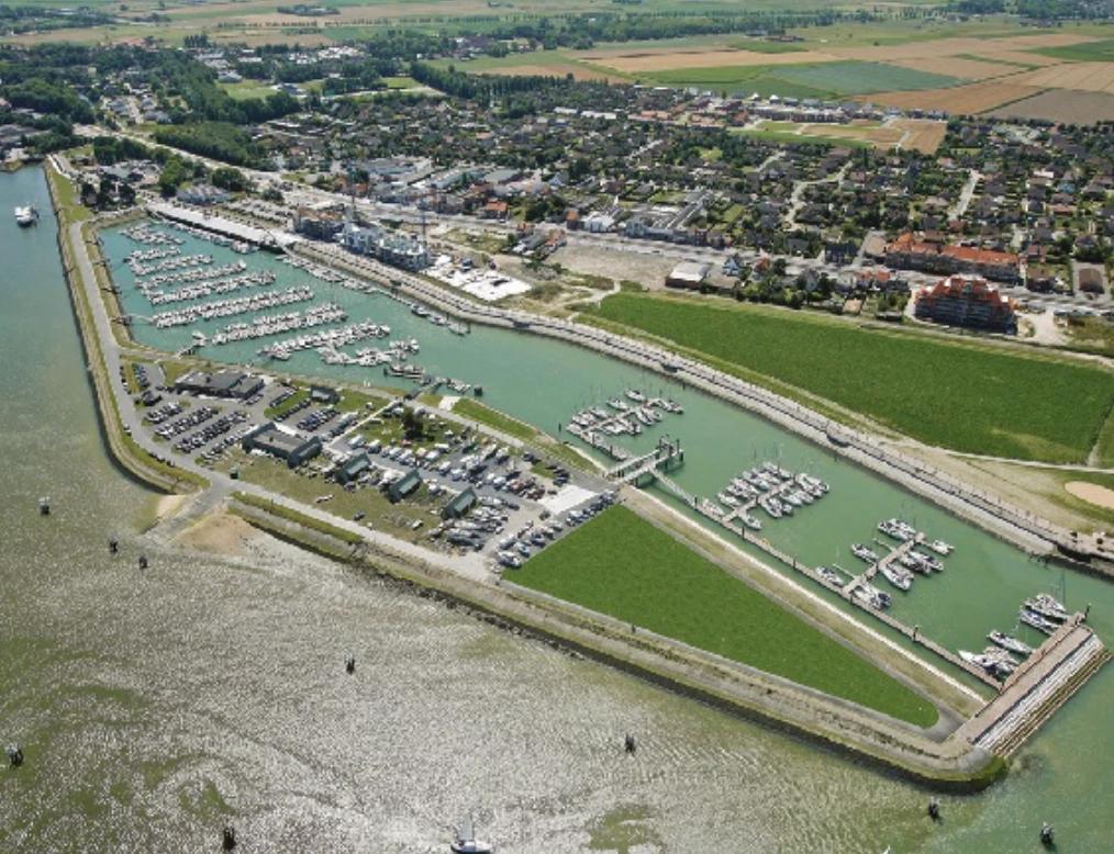 Oude Jachthaven