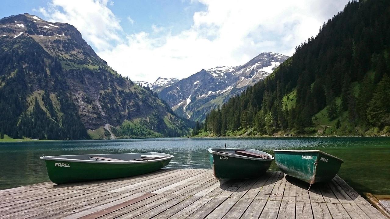 Alpsee