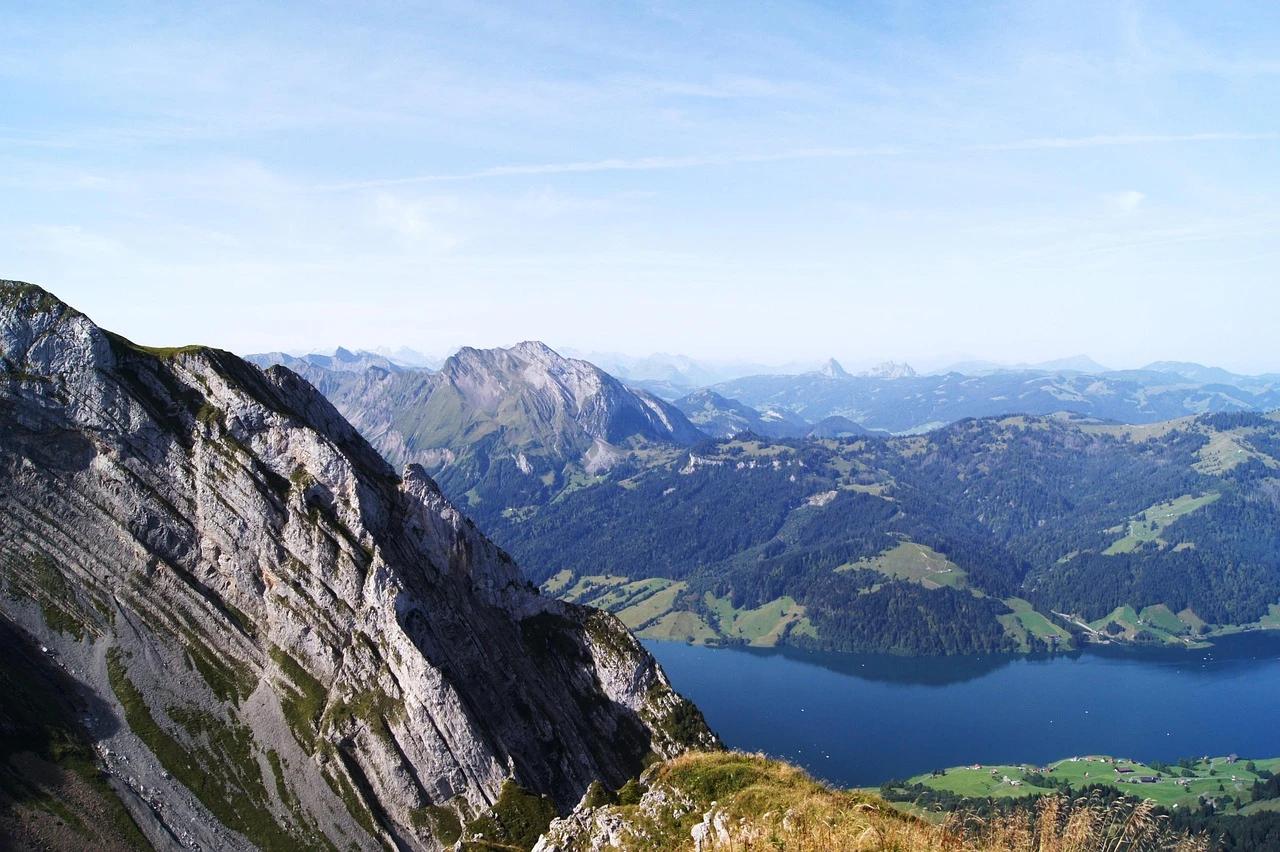 Wägitalersee