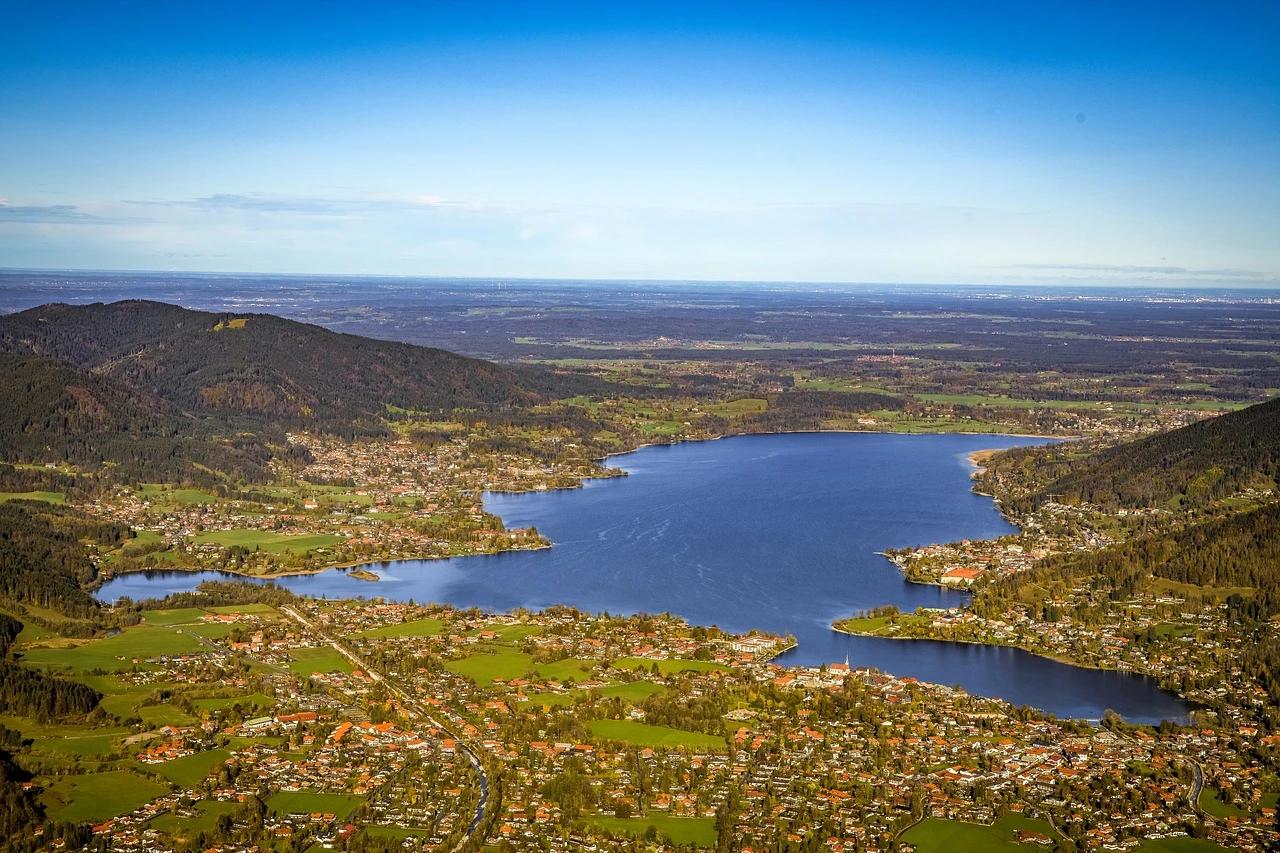 Rottach-Egern Angelgewässer Slideshow