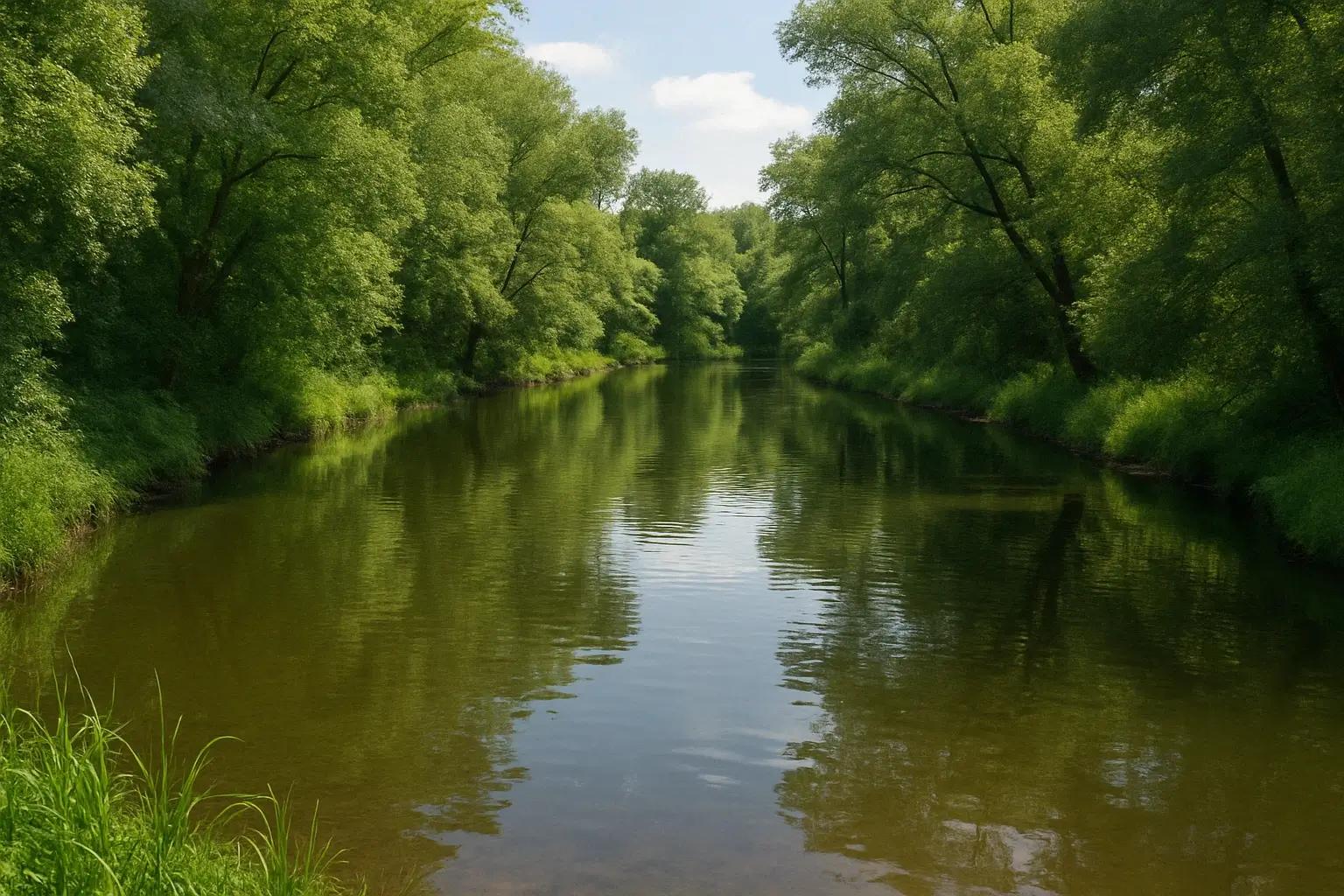 Oude Culemborgsevaart