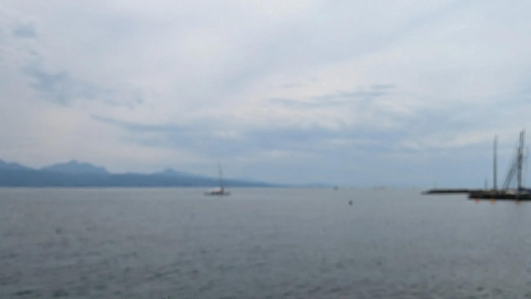Neuvecelle fishing water slideshow