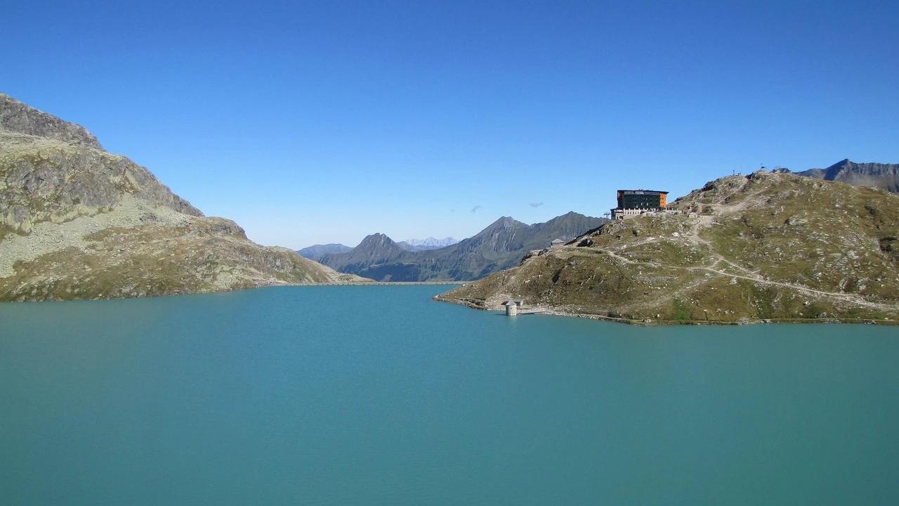 Weißsee
