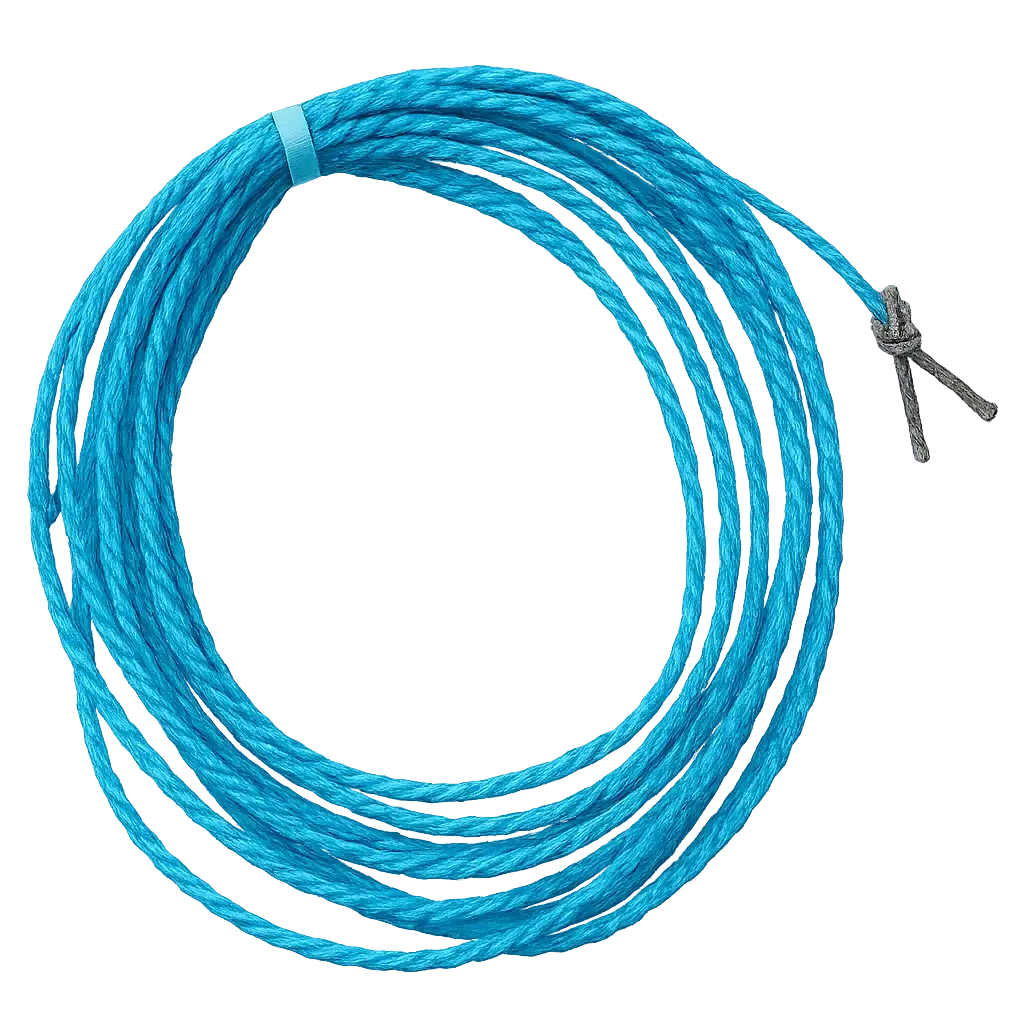 Tenkara Schnur