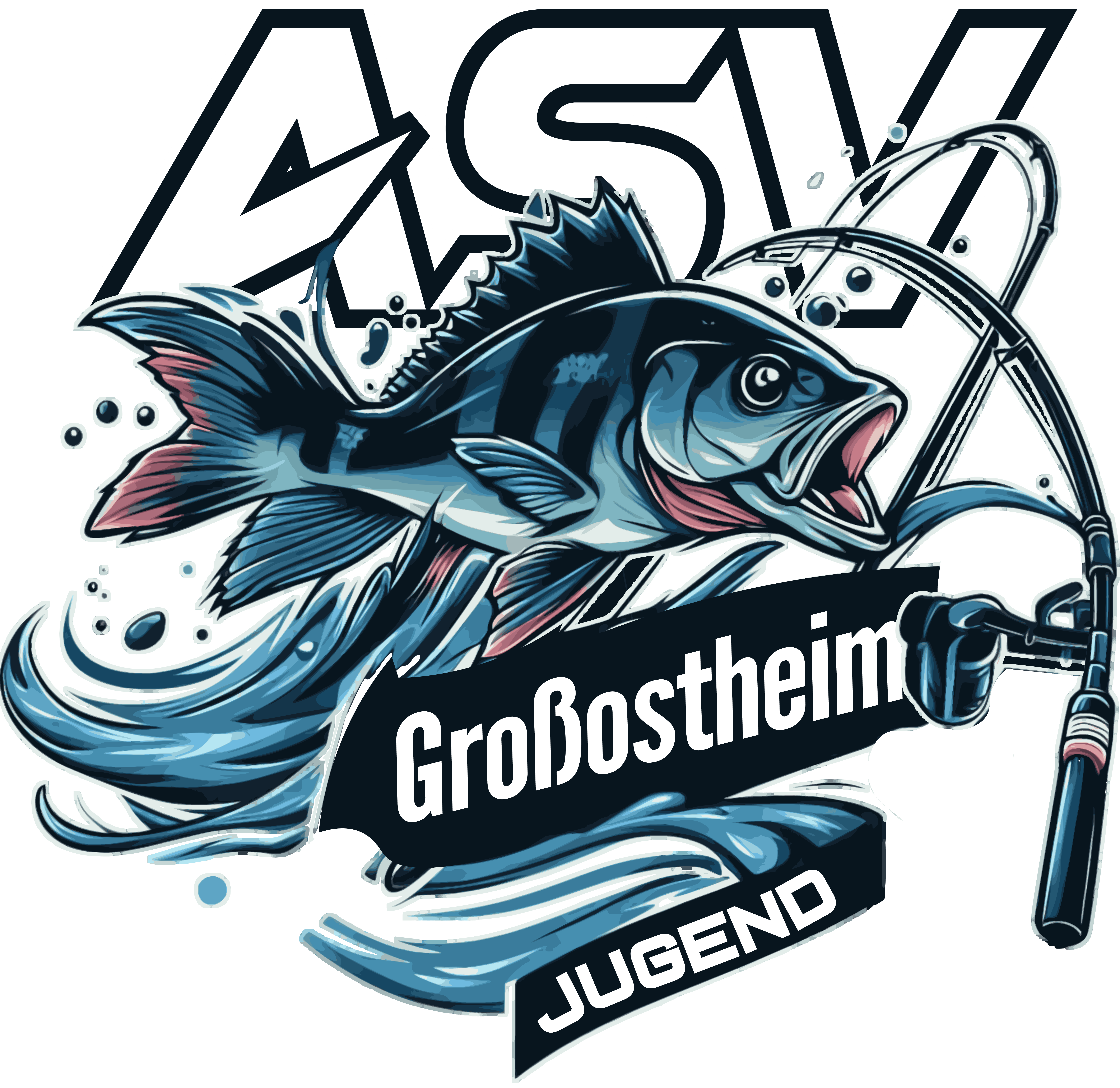 ASV „Petri Heil“ Großostheim 1966 e.V.