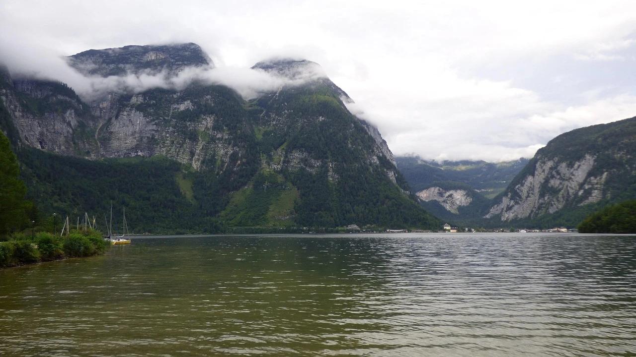 Hallstätter See