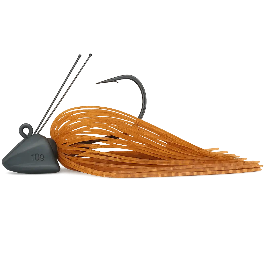 Skirted Jig