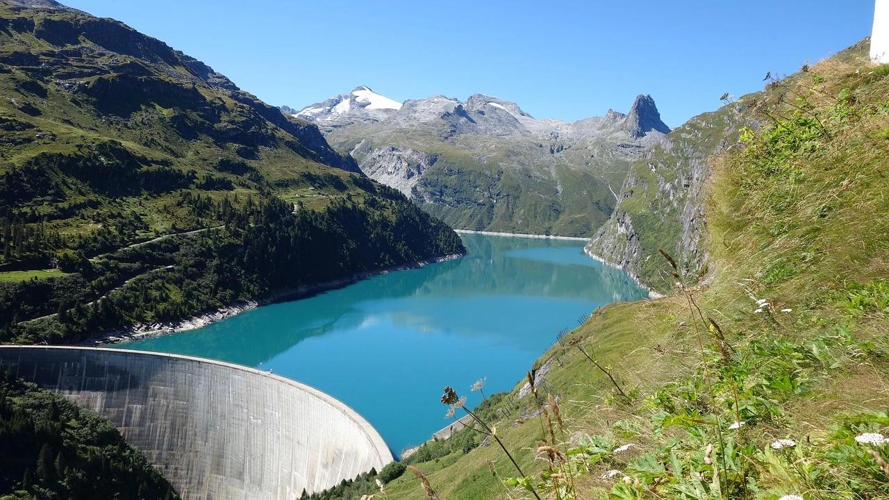 Zervreilasee