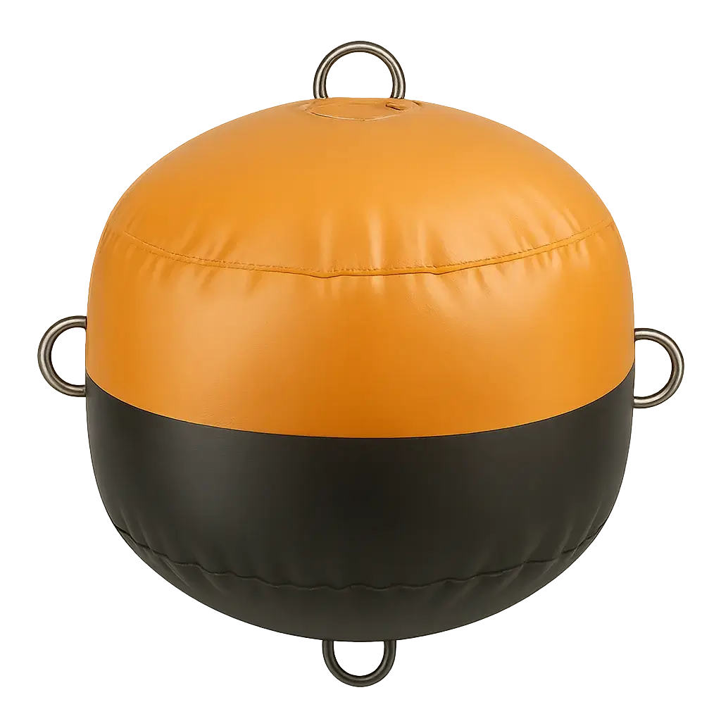 Bojenmontage