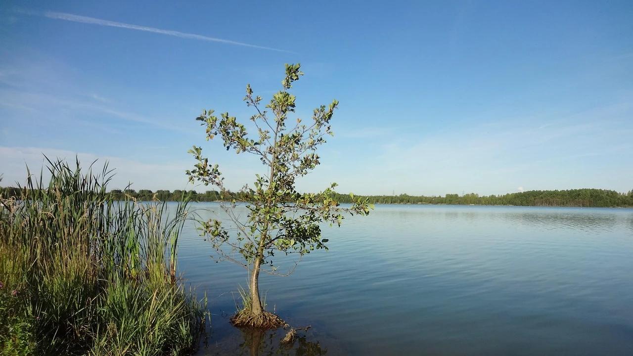 Blausteinsee