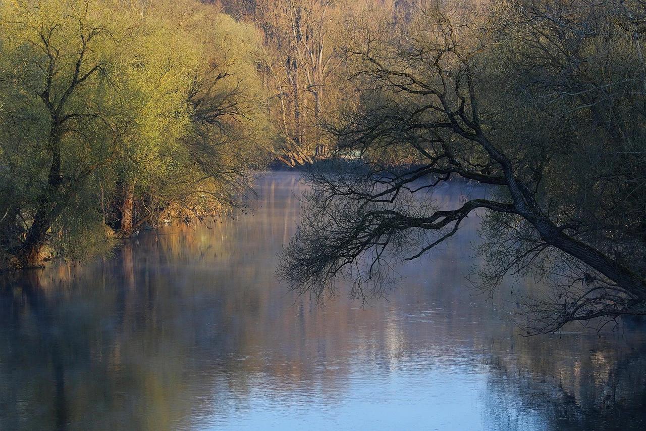 Heilbronn Angelgewässer Slideshow