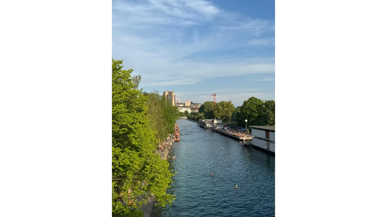 Limmat (Zürich)