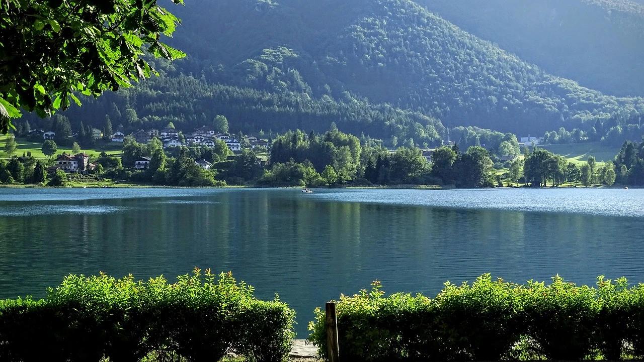 Fuschlsee