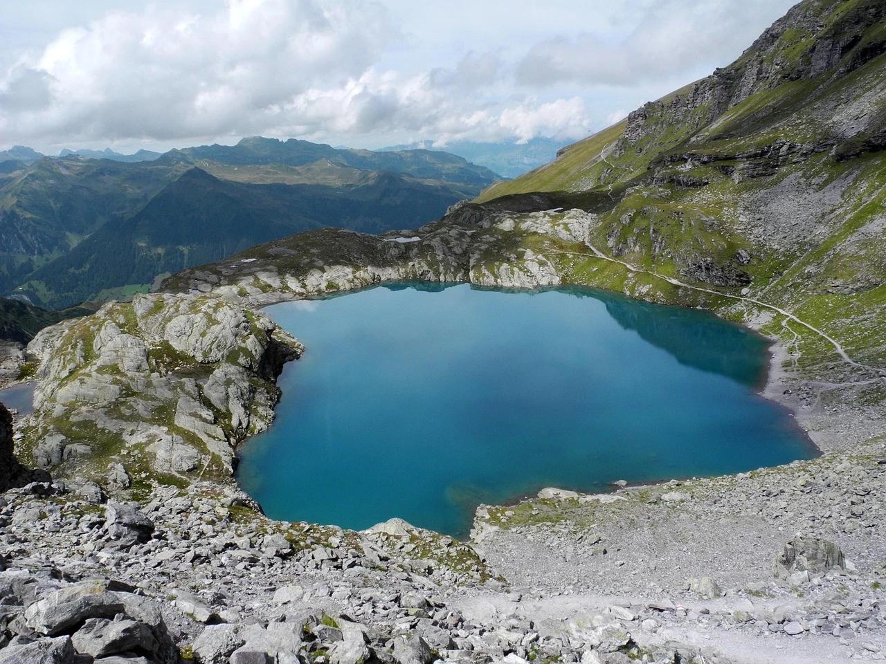Schottensee